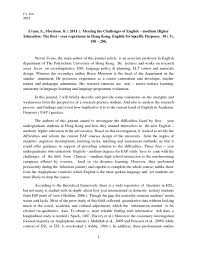 Outstanding Journal Article Template Images - Resume Ideas ...
