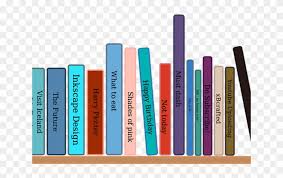 Check spelling or type a new query. Shelf Clipart Blank Book Bookshelf Png Transparent Png 1829963 Pinclipart