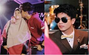 Sayangnya, karena tak ada perempuan dewasa yang mau jadi sasarannya, anak kecil ia garap. Belum Sedia Bercinta Haqiem Rusli Mahu Fokus Pada Kerjaya Gempak