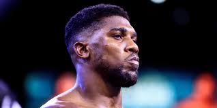 Anthony Joshua: How fast can boxing heavyweight run 100m?