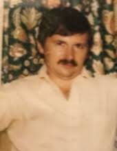 Obituary information for Oscar Layne Blackburn