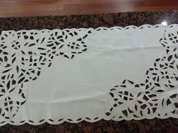 Deri Runner Decorative Tray Home Decor Decor