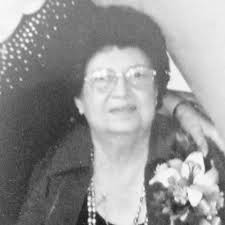 Lola Figueroa Obituary (2015)