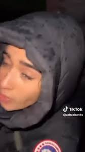 Asha Banks Tour Diary All Points East