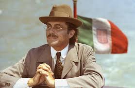 Photo du film Mort à Venise - Photo 1 sur 5 - AlloCiné