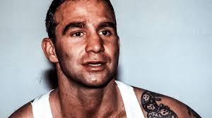 Boxing and Its Professions