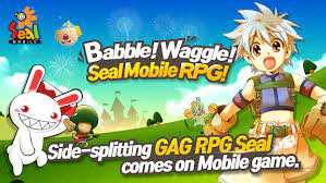 Descargar e instalar super little seal stickers apk en android. Descargar Seal Mobile Mod Apk V1 1 16 Sin Anuncios Mega Mod