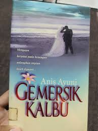 On novelzec.com you can find hundreds of. Novel Gemersik Kalbu Books Stationery Books On Carousell