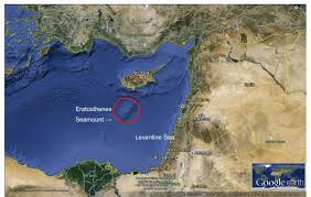 Kom igång med google earth på mobilen. 1 A Google Earth Map Of The Levantine Sea And Its Surroundings Download Scientific Diagram