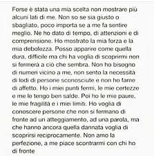 Una Mia Scelta Citazioni Casuali Citazioni Significative Nuove Citazioni