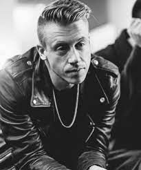 Macklemore Macklemore Celebrities Male Guys