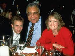 All About James Earl Jones' Son, Flynn Earl Jones