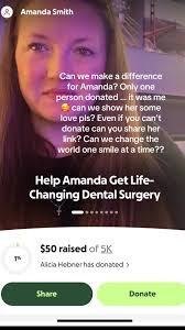 Britt Sister Gofundme Amanda