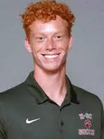 2019 Men's Soccer Roster