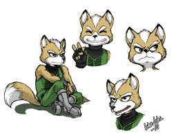 Pin On Starfox