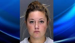 Kathryn Knott receives 5-10 months in prison for role in beating of gay men
