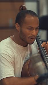 Sheku Kanneh-Mason added a new photo.