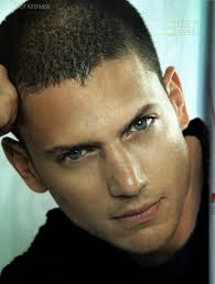 Pin Di Liny Miller Su Positive Mixed Race Board Wentworth Miller Prison Break Attori Americani