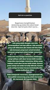 Pin Oleh Riski Wulandari Di Quotes Motivasi Kata Kata Indah Kutipan Terbaik