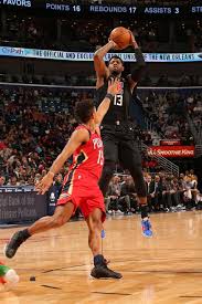 The most exciting nba replay games are avaliable for free at full match tv in hd. Pelicans Vs Clippers Game Photos 2019 Game 11 New Orleans Pelicans New Orleans Pelicans New Orleans Nba Basketball Art