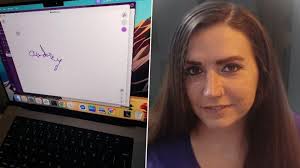 Elon Musk Reacts to Neuralink Patient Audrey Crews Wiring Her Name Using  Only Her Thoughts After 20 Years, Says 'She Controls Her Computer Just by  Thinking'