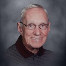 Obituary information for M. Dean Milliron