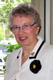 If you ask Sister Joan Dawson, O.S.F. if she is looking forward to her  retirement this month, she'll reply with a sweet chuckle, “Well, this is  the second time I'm retiring.” Sister