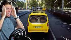 Taxi Life: A City Driving Simulator - Part 6 - THE BIG BODY - YouTube