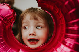 A Creative at Home Family Session — Shutter Go Click Photography