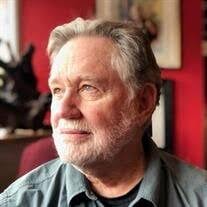 Larry Duane Edgar Obituary