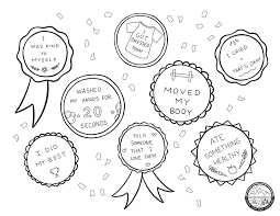 Human organs healthy and unhealthy characters vector. Color Your Own Adventure