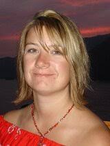 Trina Richards's Instagram, Twitter & Facebook