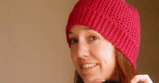 Free Crochet Hat Pattern