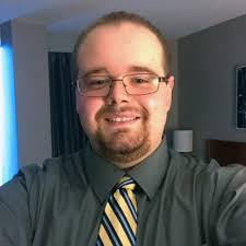 Benjamin Wicker's Instagram, Twitter & Facebook