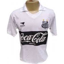 Pin De Varut Sibunruang Em Football Shirts Em 2020 Santos Futebol Clube Camisa Retro Benfica Sporting