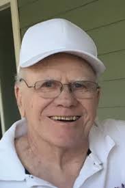 Robert Travis Redding