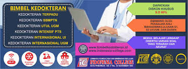 Check spelling or type a new query. Bimbel Kedokteran Terpadu 2019 Program Jaminan Indonesia College