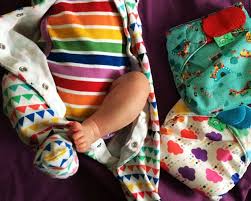 It's handmade in the uk with a double layer of hemp that can match the absorbency of disposable nappies. How To Wash Newborn Cloth Nappies My Cloth Nappy Wash Routine A Mum Reviews