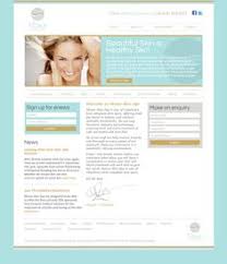 Sistem pendaftaran pekerjaan suruhanjaya perkhidmatan awam malaysia (spa9). 11 Spa Website Layouts Ideas Spa Website Spa Website Layout