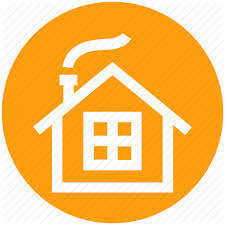 Download Winter House Svg Home Holiday Christmas Cabin Icon Download 3D SVG Files Ideas | SVG, Paper Crafts, SVG File