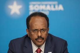 Naag wasmo iyo gus rabto oo qoqaaan somali ah 2020. Somalia Cuts Ties With Kenya Shots Fired At Mogadishu Protests Reuters