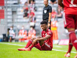 Bayern testet gegen köln, ajax, gladbach und napoli 02.07. Wxzlm4agxpjjvm