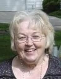 Joan Hodson Obituary