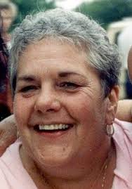 Mary Schultz-Draper Obituary (1941