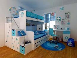 غرف نوم أطفال أولادي ايكيا تركي مودرن بدورين و للتؤام