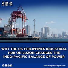 Pax Silica in Luzon: How a 4,000-Acre Industrial Hub Just Became the Indo-Pacific's Most Important Piece of Real Estate Pax Silica is the economic architecture of the Indo-Pacific alliance and the Philippines