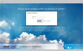 Asus In Search Of Incredible