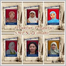 We did not find results for: Struktur Organisasi Smpn 9 Cimahi Wahana Pendidikan