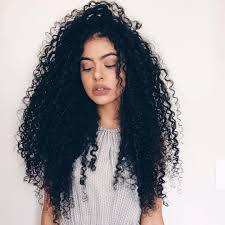 Only If My Hair Was Like This Ver Esta Foto Do Instagram De Steffany Borges 24 2 Mil Curtidas Hair Styles Curly Hair Styles Naturally Curly Hair Styles