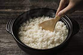 How To Cook Rice
